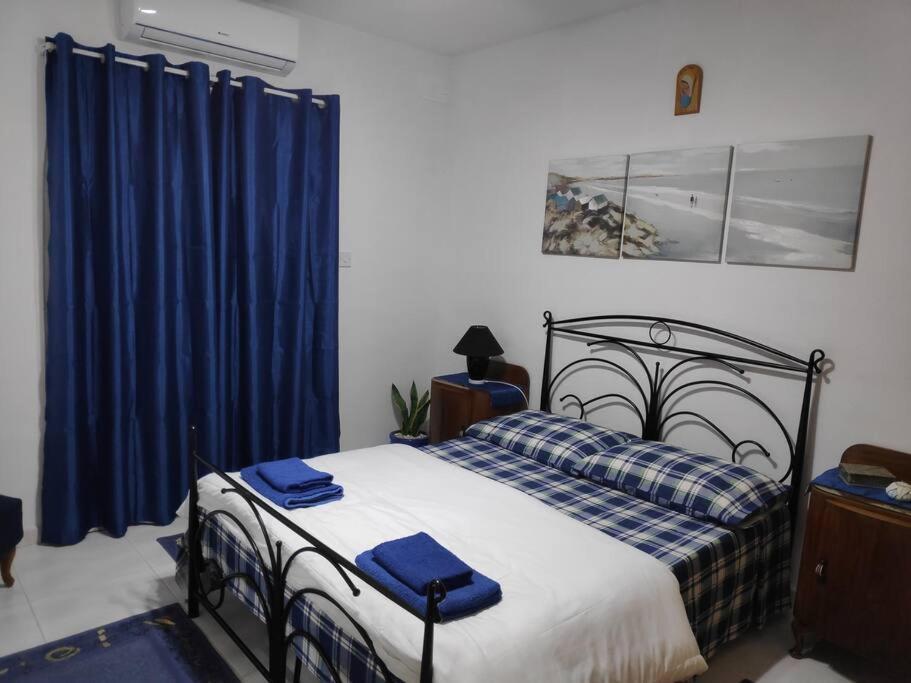 Apartamento Mellieha Bay Exterior foto